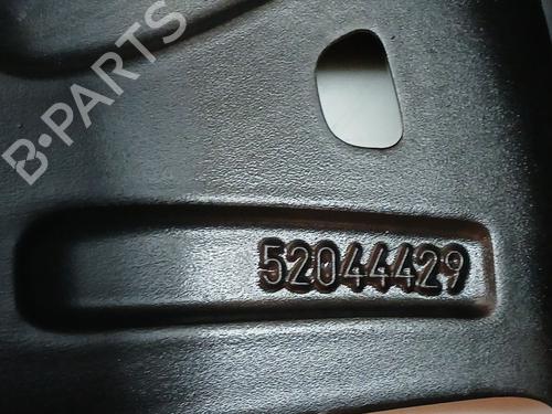 Fælk FIAT 500 (312_)  | BP36292721C45  - Image 5