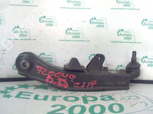 Used Right front suspension arm HYUNDAI H-1 Van (A1) [1997-2008]  1229843