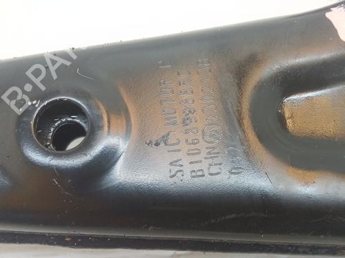 Used Right front suspension arm Right front suspension arm MG MG HS (AS23) [2018-2026] 33800278 33800278