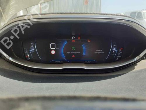 AC radiator PEUGEOT 3008 II SUV (MC_, MR_, MJ_, M4_)  | BP26200084M32 