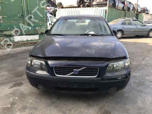 VOLVO S60 I (384) 2.4 D 33667