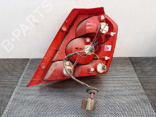 Left taillight DAEWOO KALOS (KLAS) 1.2 | BP4013315C34 