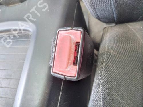 Seat buckle PEUGEOT 5008 (0U_, 0E_) 1.6 HDi | BP14515505I32 