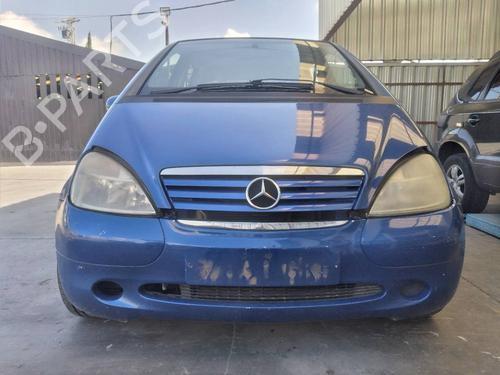 Starter MERCEDES-BENZ A-CLASS (W168) A 160 (168.033, 168.133) | BP15989098M8 