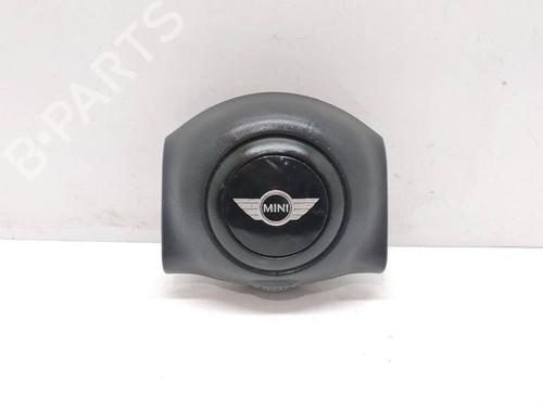 driver-airbag-mini-mini-r50-r53-one-676036605-2001-2002-2003-2004-2005-2006-17325110 main image