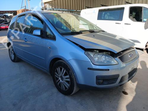 Instrument cluster FORD FOCUS C-MAX (DM2) 1.6 TDCi | BP34342853C47 - Image 6