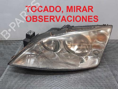 Used Left headlight Left headlight 4713897 4713897