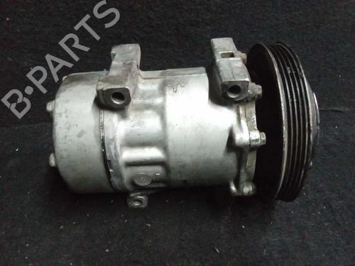 Used AC compressor AC compressor RENAULT SAFRANE I (B54_) 2.2 (B541) (107 hp) 1539614 1539614