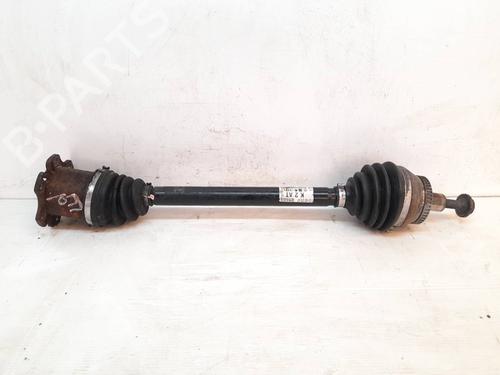 Used Right front driveshaft AUDI A4 B7 Avant (8ED) 3.0 TDI quattro (233 hp) 27566232