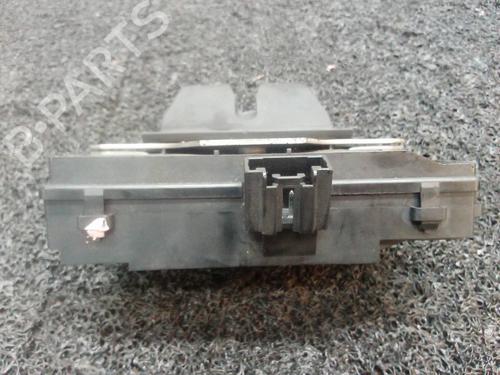 Tailgate lock FORD FOCUS II (DA_, HCP, DP)  | BP8319264C101 