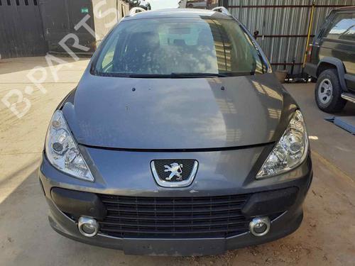 Używane części PEUGEOT 307 SW (3H) [2002-2009]  4291415