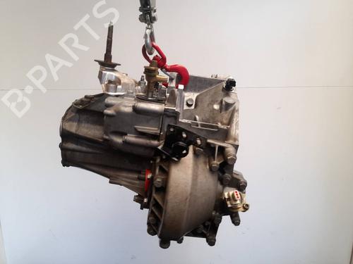 Used Gearbox Gearbox 7254444 7254444