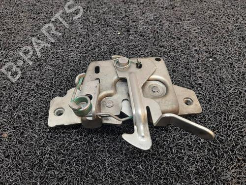 Used Hood lock Hood lock RENAULT CLIO III (BR0/1, CR0/1) [2005-2014] 8768292 8768292