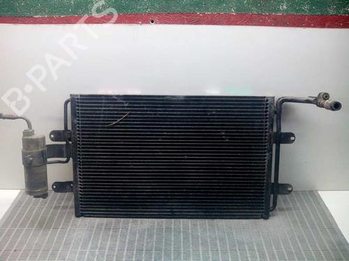 Used AC radiator AC radiator VW GOLF IV (1J1) 1.4 16V (75 hp) 175509 175509
