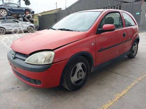 Engine control unit (ECU) OPEL CORSA C (X01) 1.7 DTI (F08, F68) | BP33794435M57 - Image 5