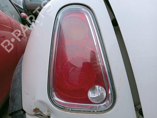 Venstre baglygte MINI MINI (R50, R53) One (90 hp) 28586440