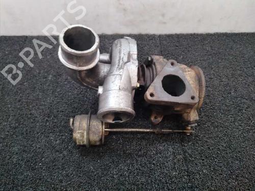 Used Turbocharger/Supercharger MERCEDES-BENZ VITO Van (W638) 110 CDI 2.2 (638.094) (102 hp) 6444676