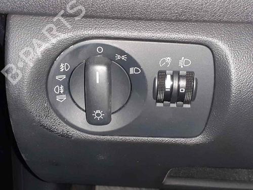 Commande de phare AUDI A3 (8P1) [2003-2013]  30055042