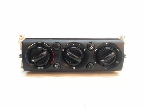 Used Climate control Climate control MINI MINI (R50, R53) One (90 hp) 9736044 9736044