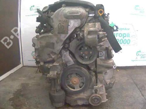 Engine NISSAN ALMERA II Hatchback (N16) 2.2 Di | BP92682M1 - Image 3