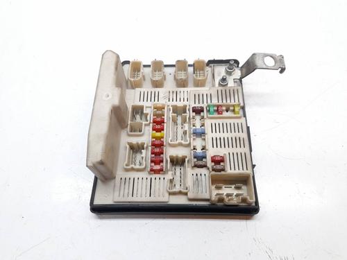 Used Fuse box RENAULT MEGANE II Coupé-Cabriolet (EM0/1_) [2003-2010]  16027681