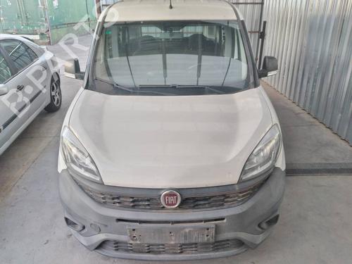 Éclairage de plaque d'immatriculation FIAT DOBLO Platform/Chassis (263_) 1.3 D Multijet | BP14040445I40 
