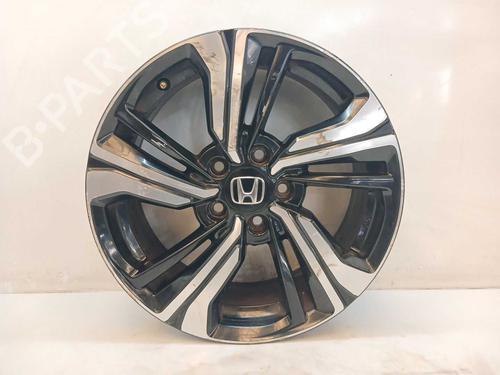 Used Rim Rim HONDA CIVIC X Saloon (FC_) 1.5 VTEC (FC1) (182 hp) 40097525 40097525