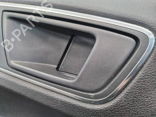 Used Front left interior door handle FORD B-MAX (JK) 1.0 EcoBoost (100 hp) 9746541