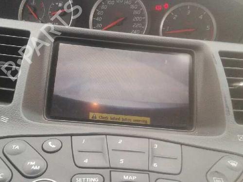 Warning switch NISSAN PRIMERA (P12) 2.2 Di | BP6616208I22 - Image 12
