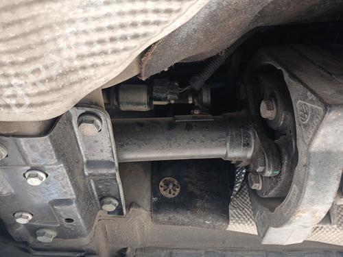 Transmisión central Transmisión central VW TOUAREG (7LA, 7L6, 7L7) [2002-2013] 33818669 33818669