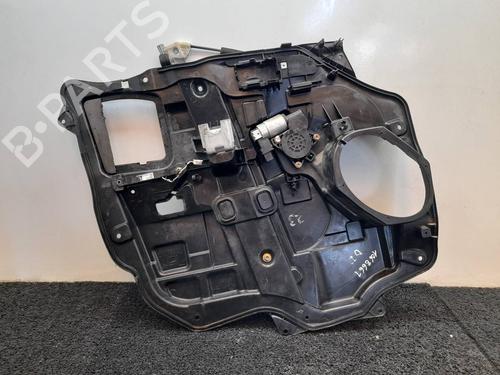 Used Front left window mechanism Front left window mechanism 4413971 4413971