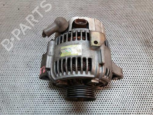 Used Alternator Alternator LEXUS IS I (_E1_) 200 (GXE10) (155 hp) 721327 721327