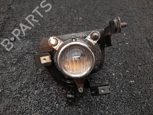 Used Right front fog light Right front fog light ALFA ROMEO 147 (937_) 1.6 16V T.SPARK ECO (937.AXA1A, 937.BXA1A) (105 hp) 9169104 9169104