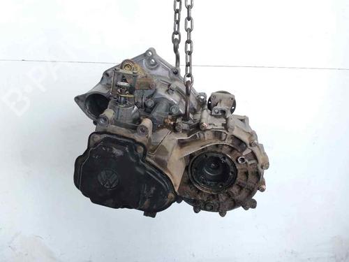 Gearbox VW TRANSPORTER T4 Bus (70B, 70C, 7DB, 7DK, 70J, 70K, 7DC, 7DJ)  | BP18096034M3 