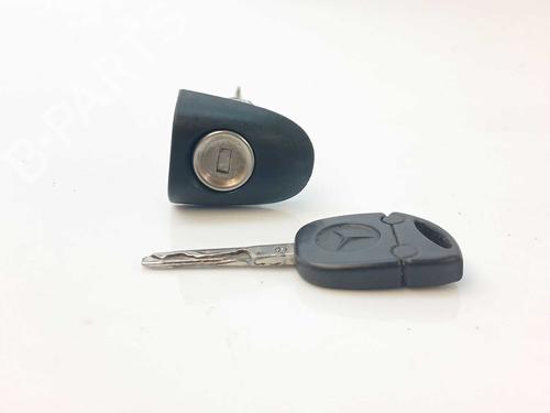 Used Other Other MERCEDES-BENZ A-CLASS (W168) A 170 CDI (168.008) (90 hp) 36643608 36643608