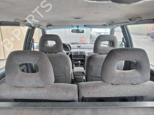 Right front indicator HYUNDAI SANTAMO | BP9286208C33 - Image 8
