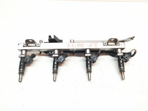 Used Injection rail Injection rail BMW 3 Touring (E91) 320 i (150 hp) 18322356 18322356