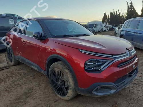 Front left seatbelt CITROËN C4 III (BA_, BB_, BC_) | BP30808410I26 - Image 5