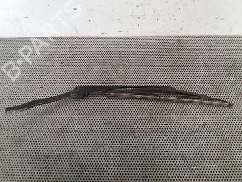 Used Rear windshield wiper arm NISSAN TERRANO II (R20) 2.7 TDi 4WD (125 hp) 6616104
