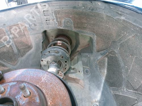 Used Left front shock absorber OPEL INSIGNIA A (G09) [2008-2017]  23146293