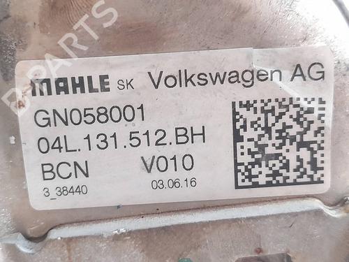 Egr AUDI A3 Sportback (8VA, 8VF)  | BP29213189M69 