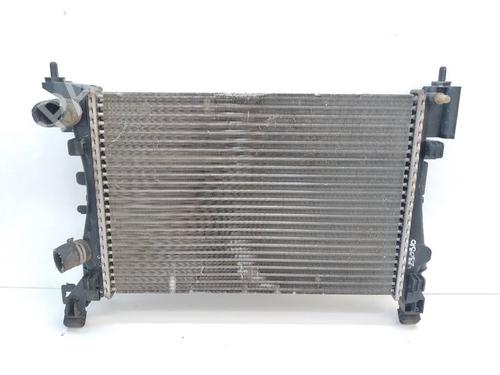 Used Water radiator Water radiator 13253316 13253316