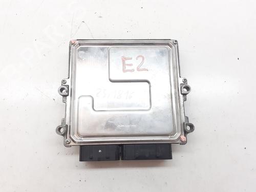 Engine control unit (ECU) PEUGEOT 2008 I (CU_) 1.2 THP 130 / PureTech 130 | BP28534926M57 