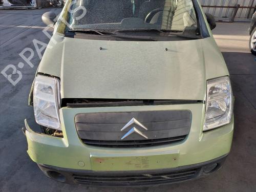 Gearbox CITROËN C2 (JM_) 1.1 | BP11138937M3 