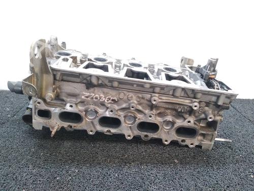 Used Cylinder head CITROËN C8 (EA_, EB_) 2.0 HDi 135 (136 hp) 12569669