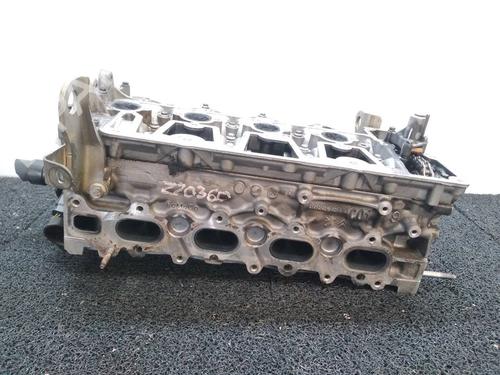 Cylinder head CITROËN C8 (EA_, EB_) 2.0 HDi 135 (136 hp) 12569669