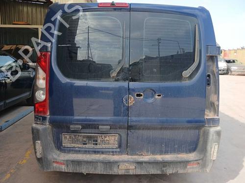 ABS pump CITROËN JUMPY II (VF7) 2.0 HDi 120 | BP38626279M43 - Image 6