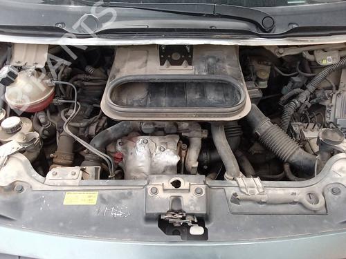 Engine control unit (ECU) FIAT SCUDO Bus (270_, 272_) 1.6 D Multijet | BP7302635M57 