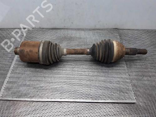 Used Left front driveshaft Left front driveshaft 10243223 10243223