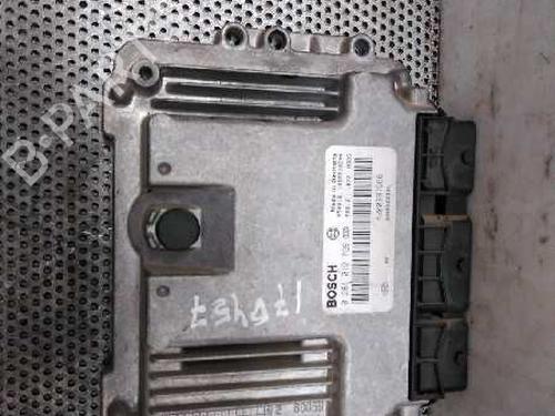 Used Engine control unit (ECU) Engine control unit (ECU) 2128744 2128744